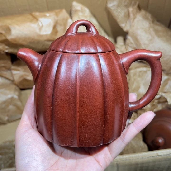 茶壶紫砂紫砂茶壶523