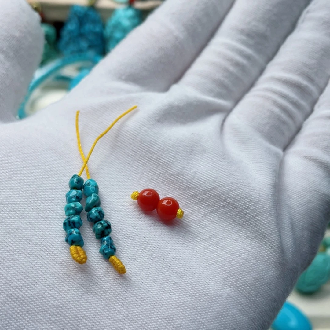 南红玛瑙珠宝奇石未镶嵌