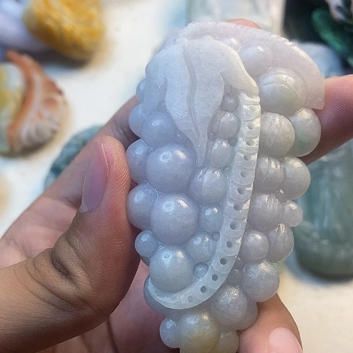 定制翡翠未镶嵌天然翡翠