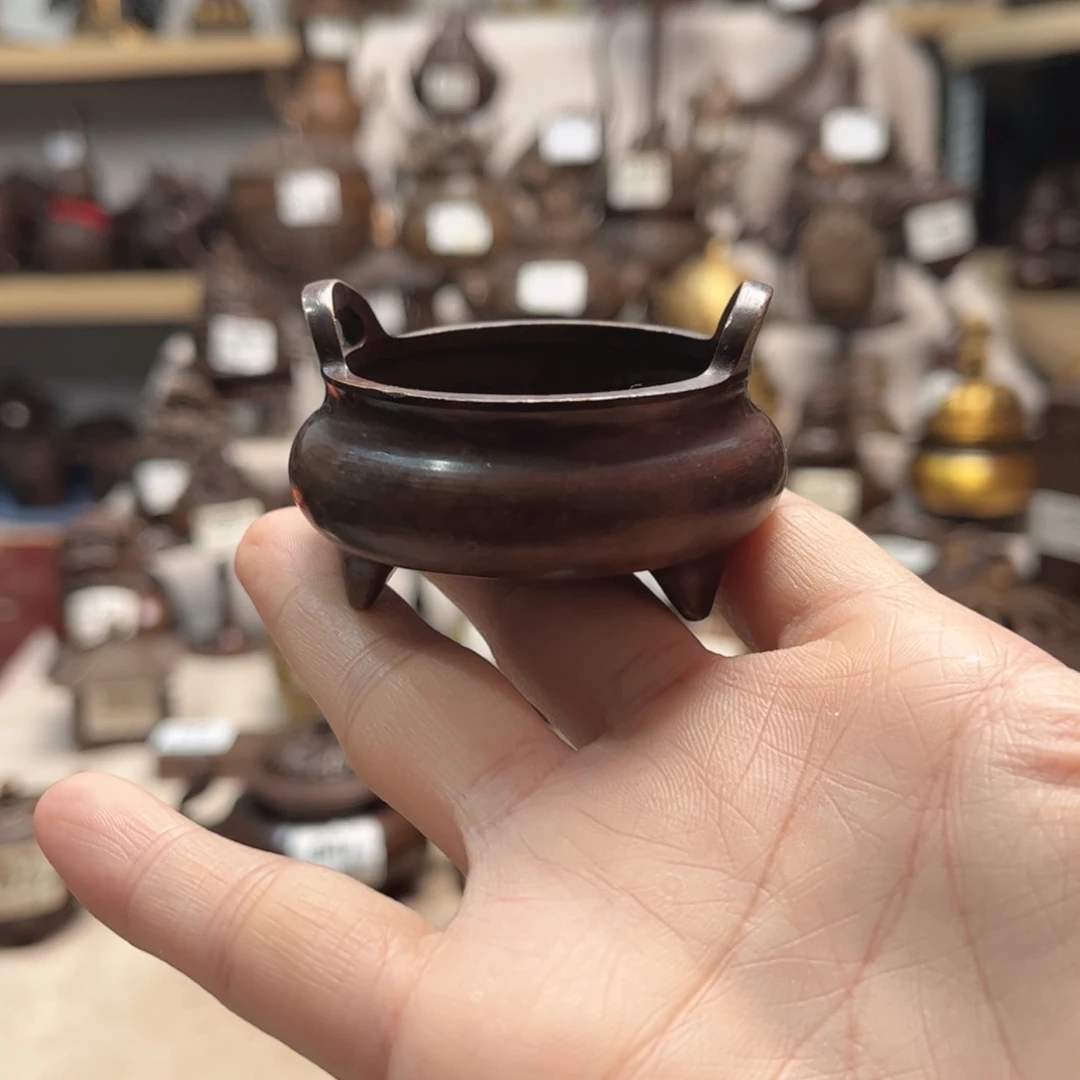 黄铜材质一物一拍8888