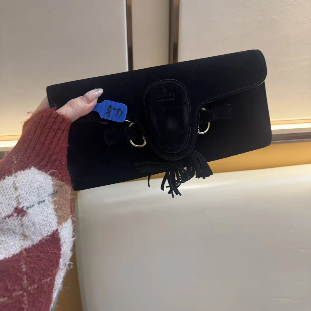 95新 GUCCI/古驰 877  xx  /*二奢包包