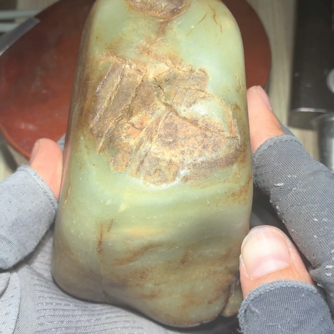 千*健新疆和田玉