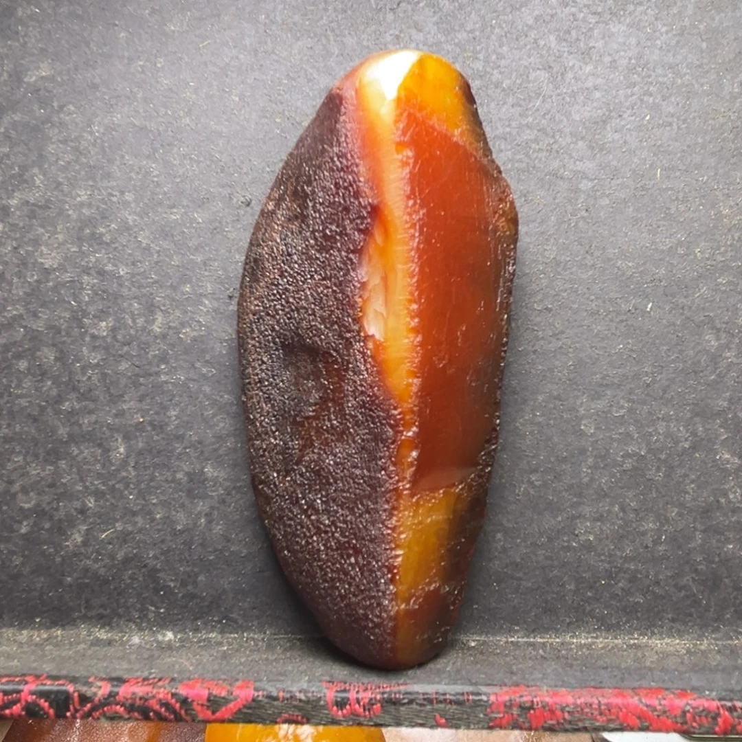 定制琥珀未镶嵌琥珀蜜蜡原石定制