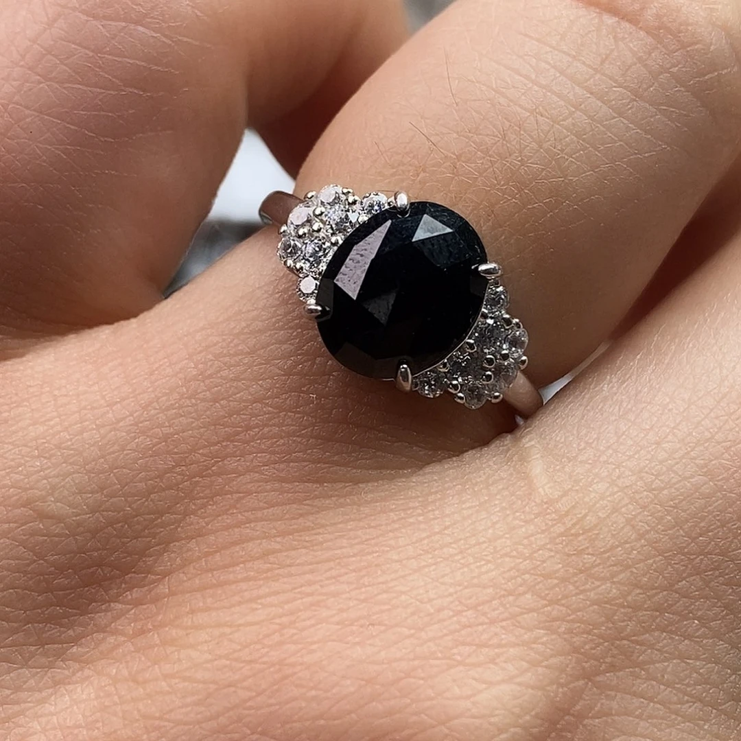 翡翠未镶嵌戒指翡翠