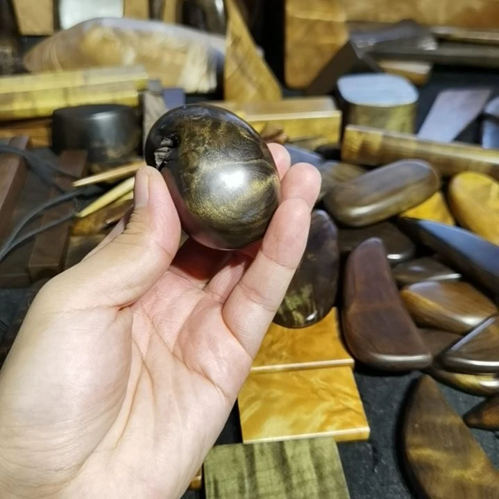王***上文玩核桃吊坠直播间链接一物一拍
