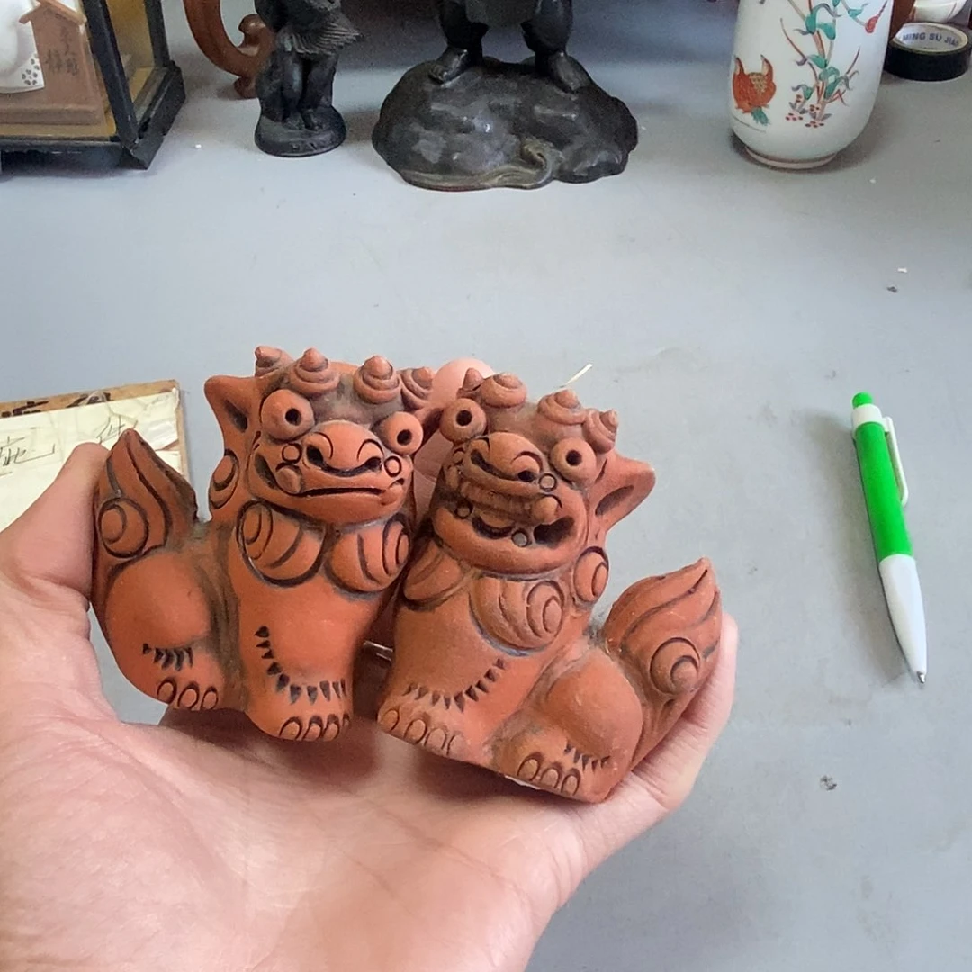 好久不见，有新货就开播去，放漏