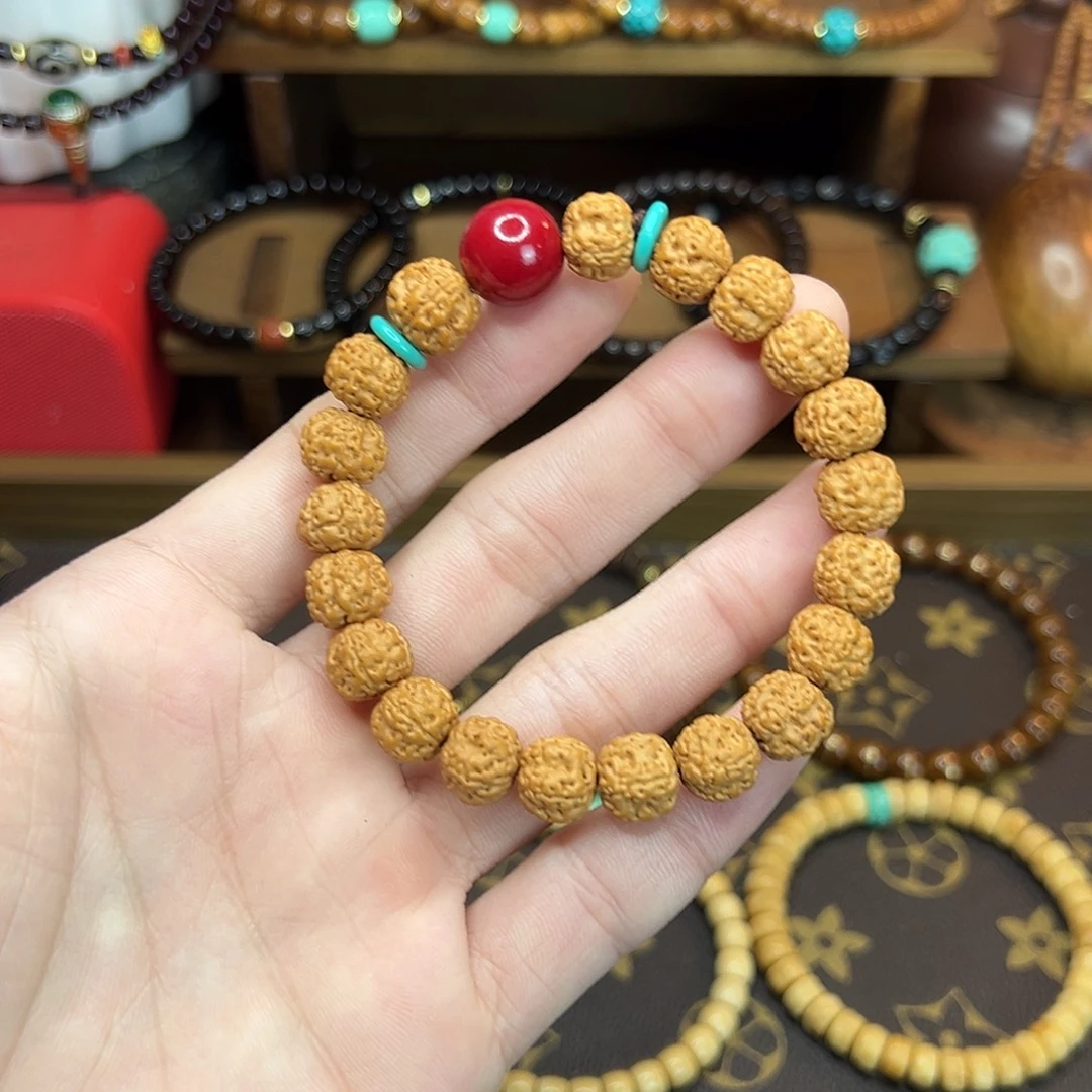 金刚菩提手串备注身高体重