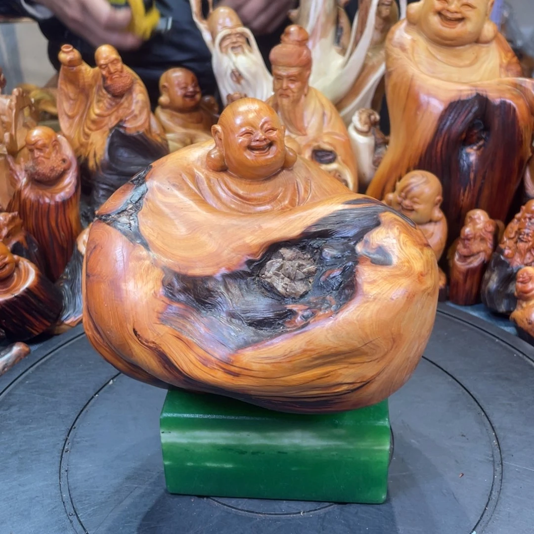 柏木（崖柏）手串/手链