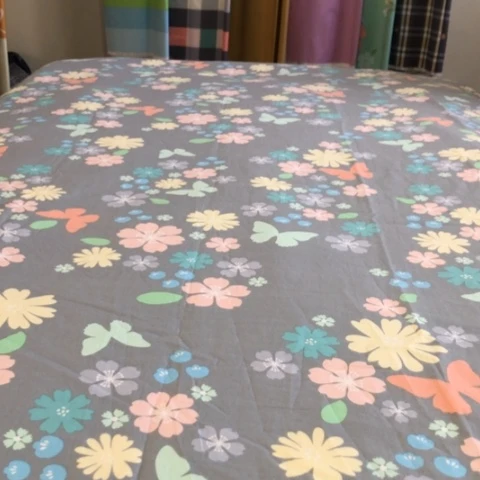 棉3.3米