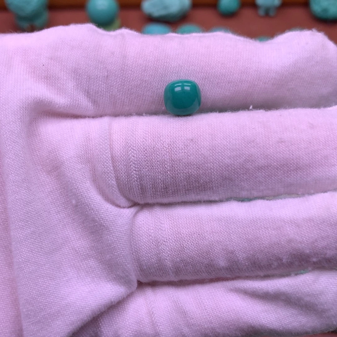 湖北原生态卡8老型深绿