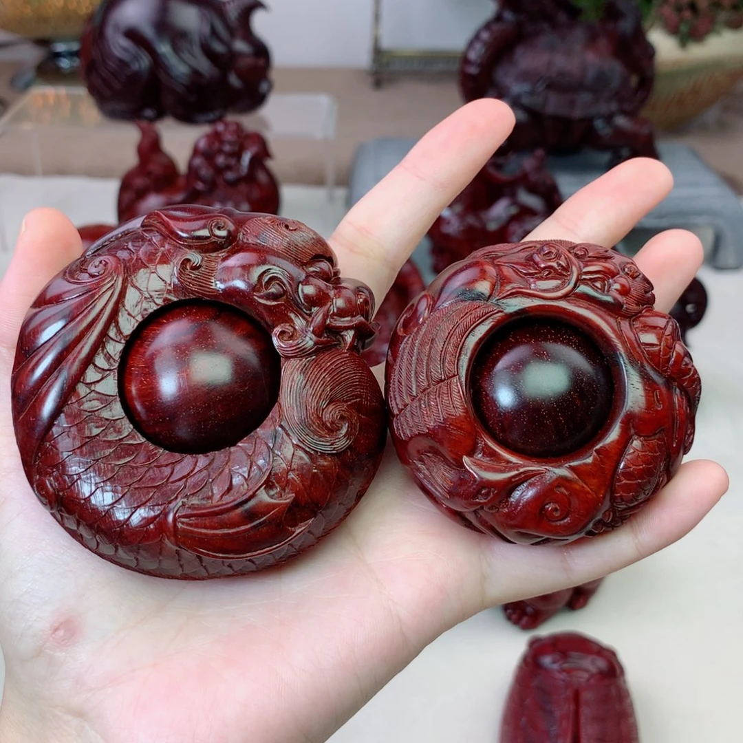 【闪购商品】檀香紫檀（小叶紫檀）希*