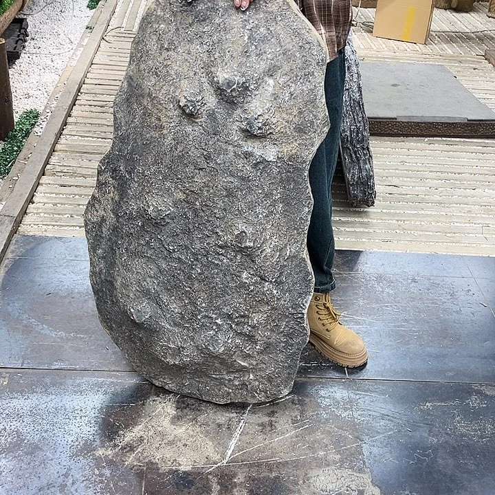 盆景盆异性花盆鱼缸w120