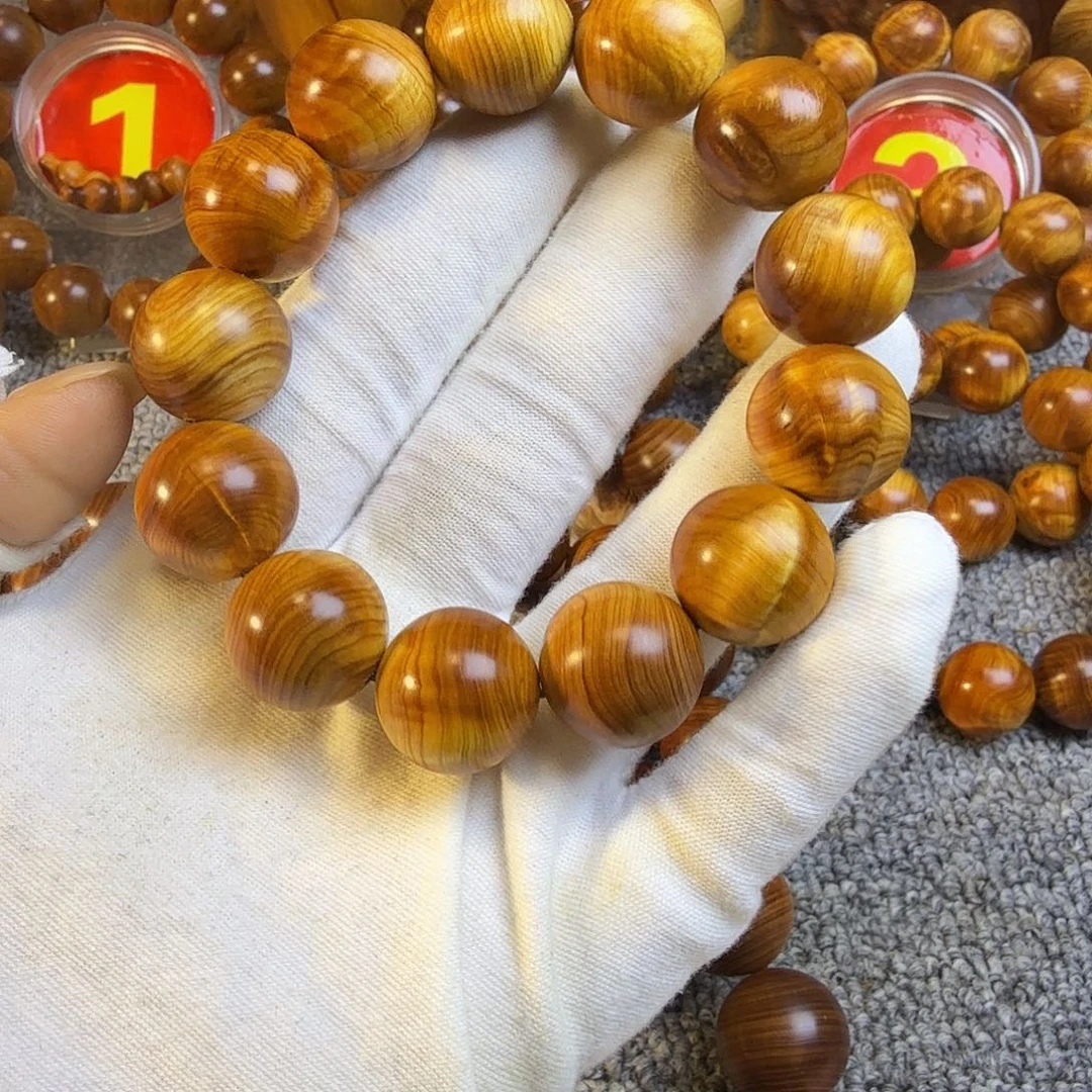 崖柏太行崖柏1.8红油玉化