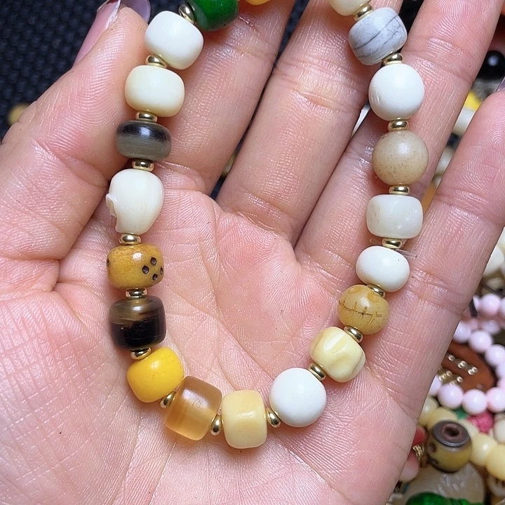 驼骨手串/手链其他配饰