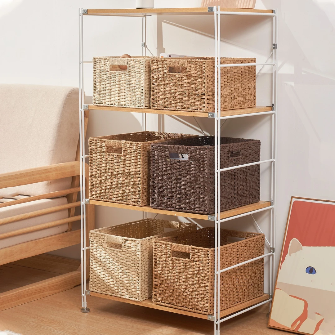 F301-350号收纳筐，硕谷专用讲解编号下单