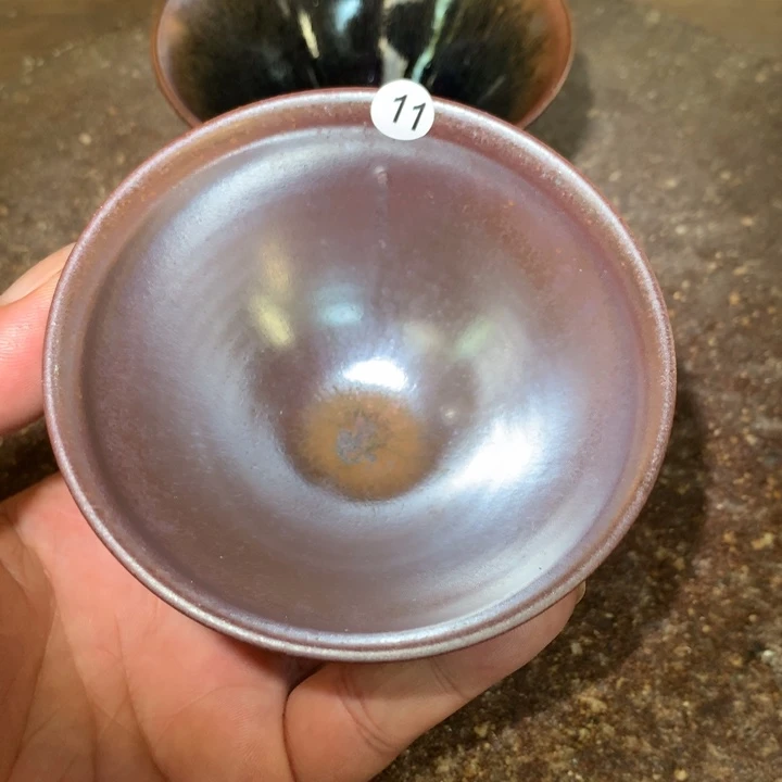 茶盏细看这支公屏上说11
