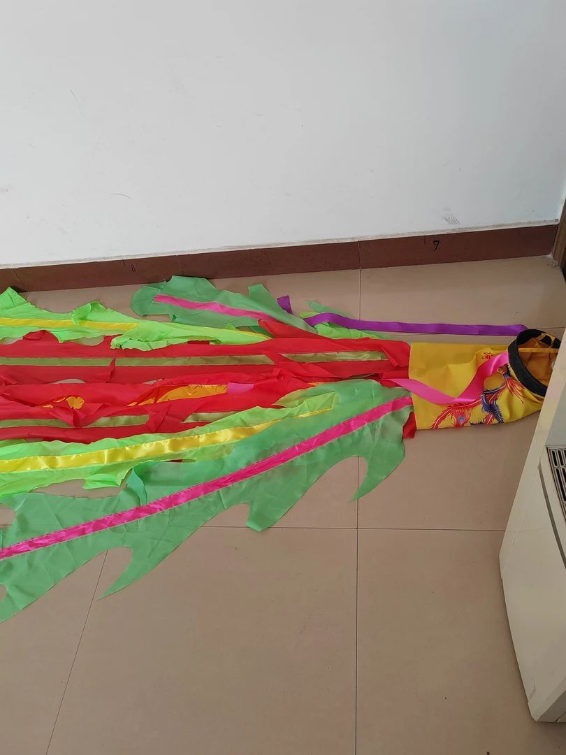 黄河飞龙系列之黄河火凤凰+黄河飞龙3.6米专用杆