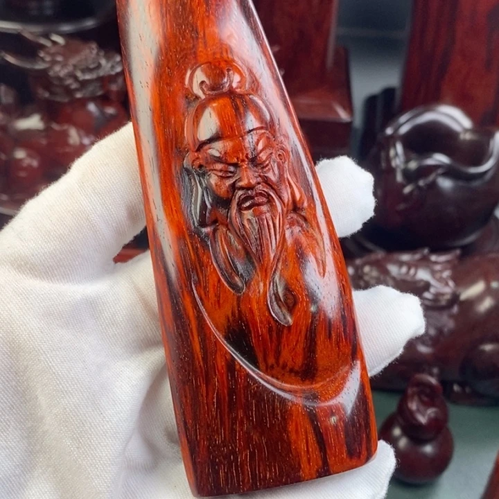 其他小叶紫檀（檀香紫檀）