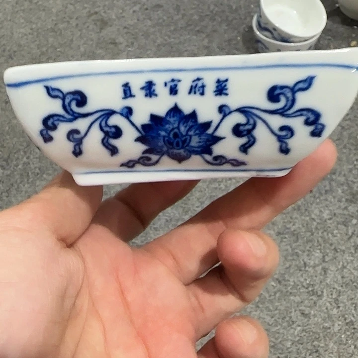 摆件景德镇陶瓷332222223333