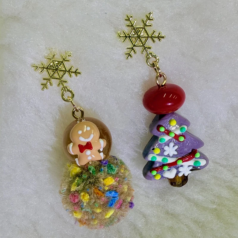 肚皮舞耳环，图中整套发