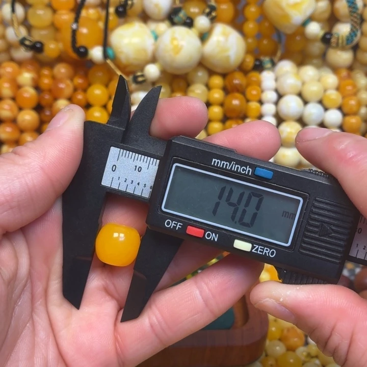 非金属配珠配饰115