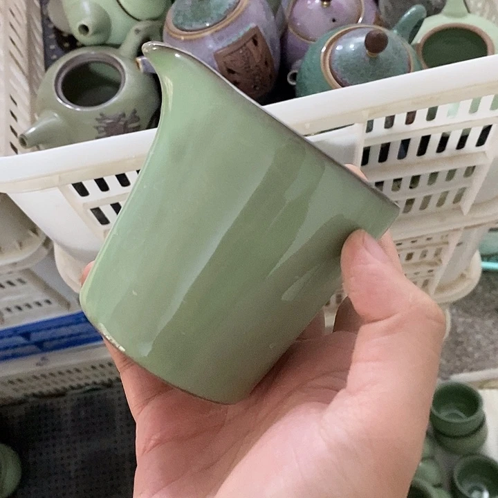 陶瓷艺术品及陶瓷制品壶