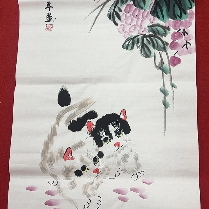 竖款晚上好呀，惊喜连连哈……