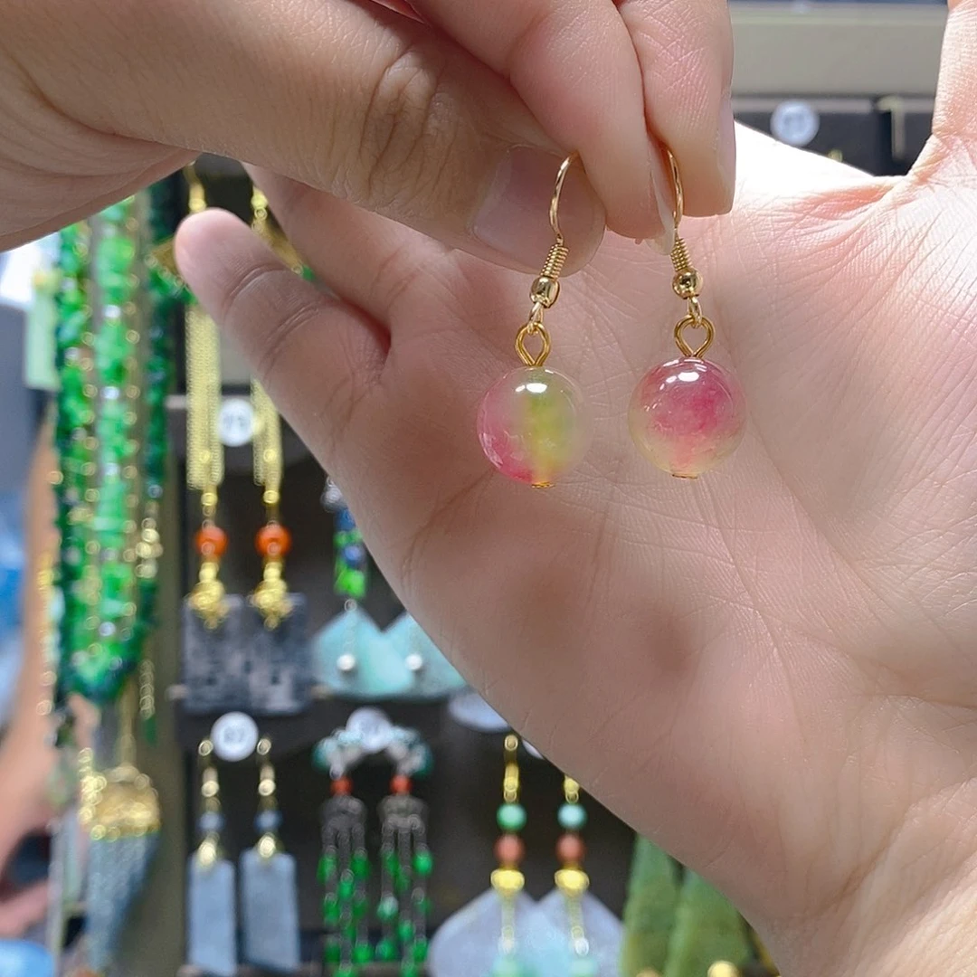 合金颈饰玛瑙/玉髓玛瑙