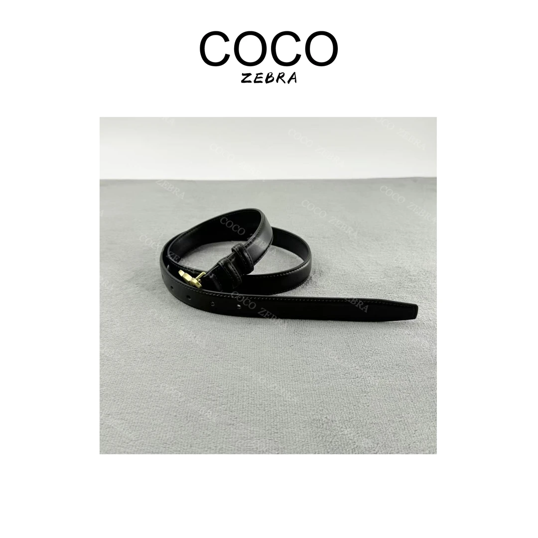 【澳门港正品】 原创设计   手工进口牛皮腰带