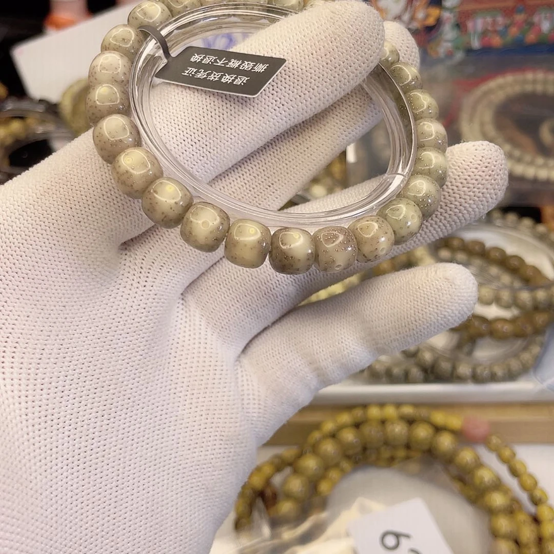 吊坠星月菩提6208