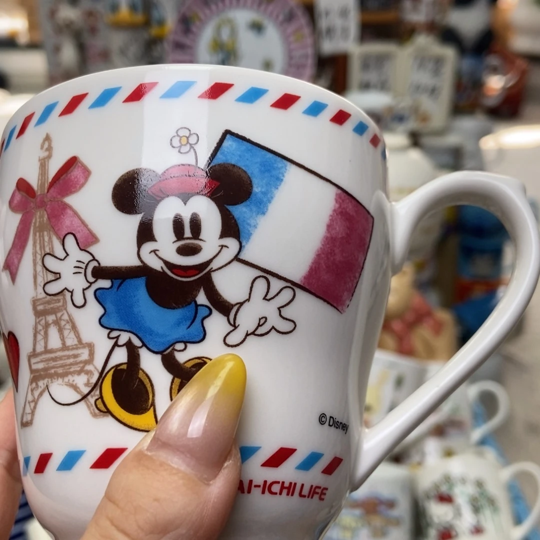 摆件浅*陶瓷哈哈哈哈哈