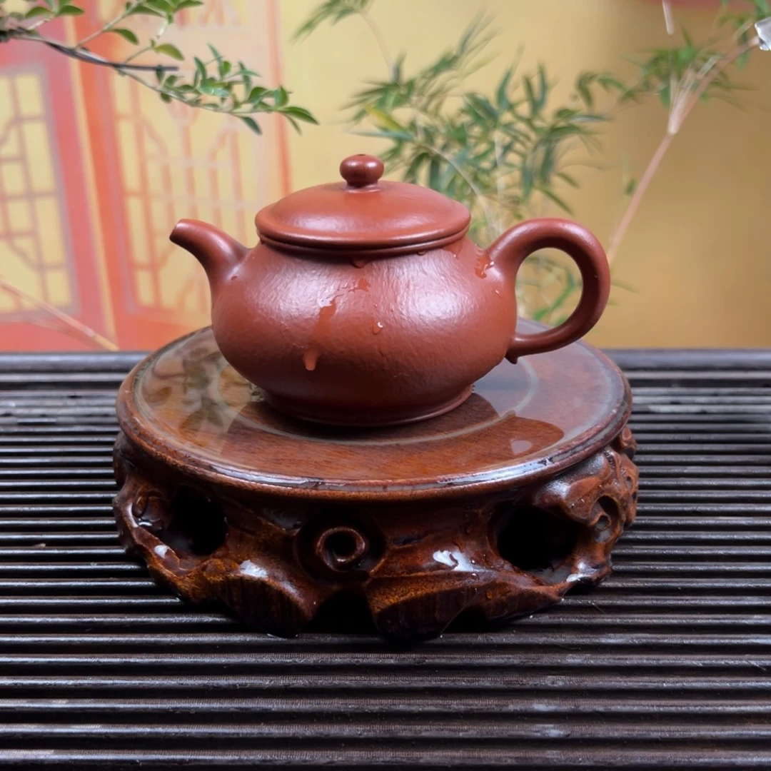 茶壶紫砂紫砂壶紫砂泥