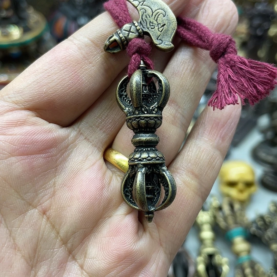 工艺品挂件一物一图