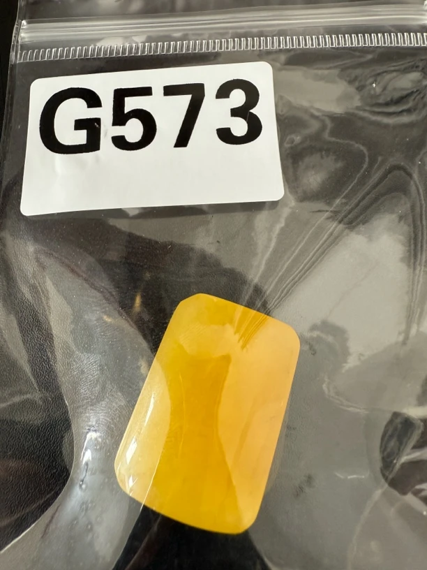 未镶嵌琥珀蜜蜡奇石