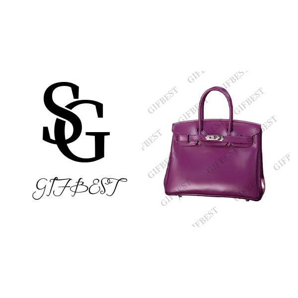 【尺寸：30*15*25】H-Liz原创设计高定真皮单肩手提斜女包T231