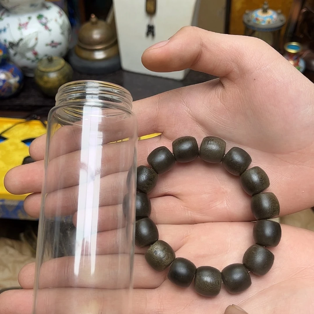 大叶紫檀（黑酸枝木类）