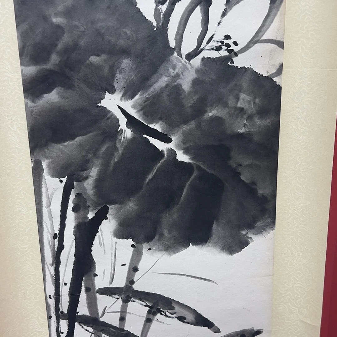 国画听田鉴真田老师推荐精品