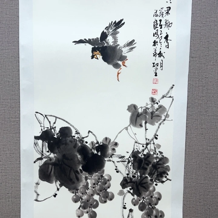 国画12888888888888888888