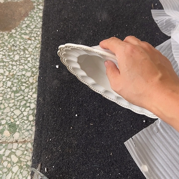 瓷片默认瑕疵商品煮点草帽2