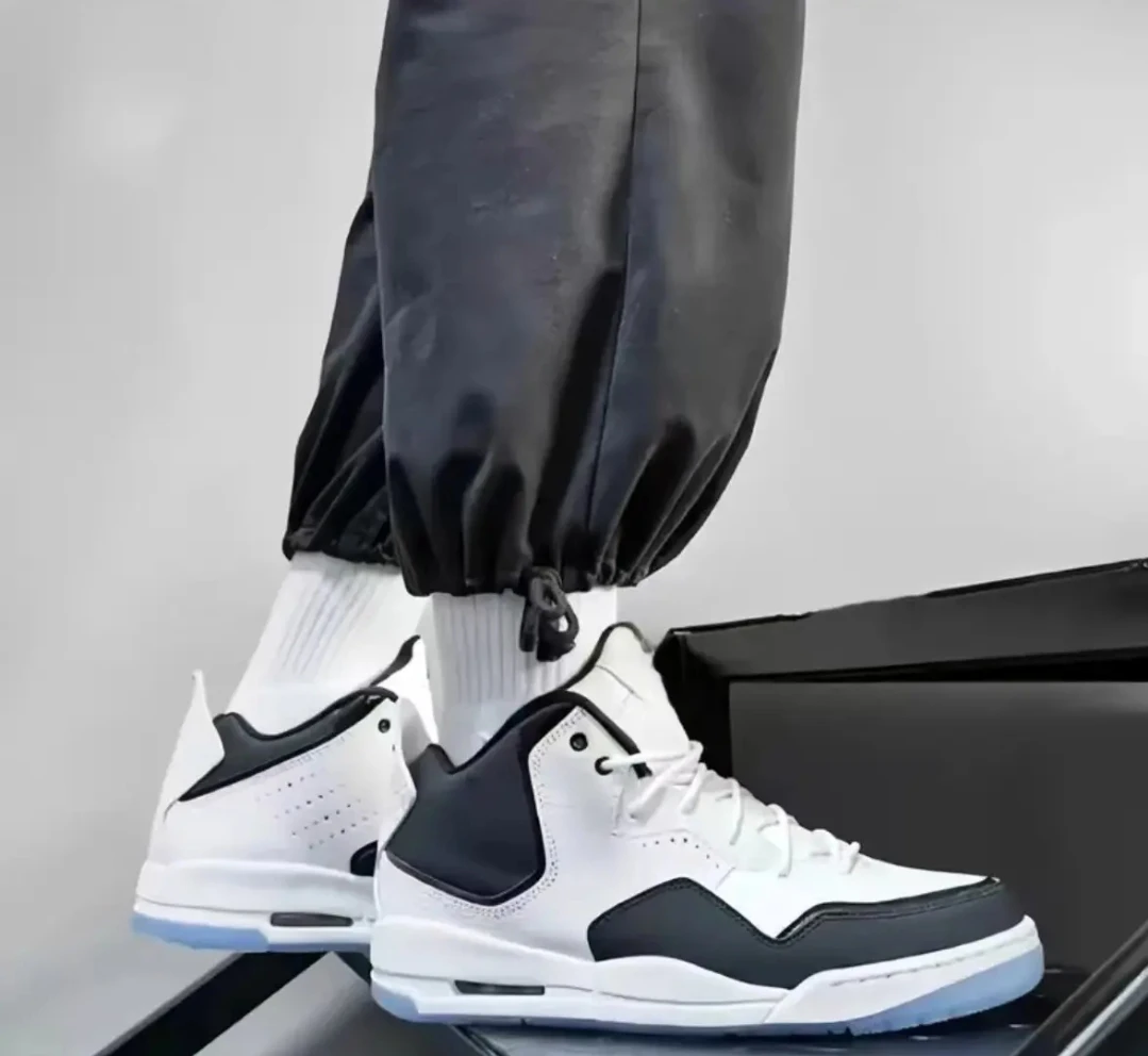 【23】莆田高版百搭篮球鞋运动鞋实战情侣鞋休闲鞋