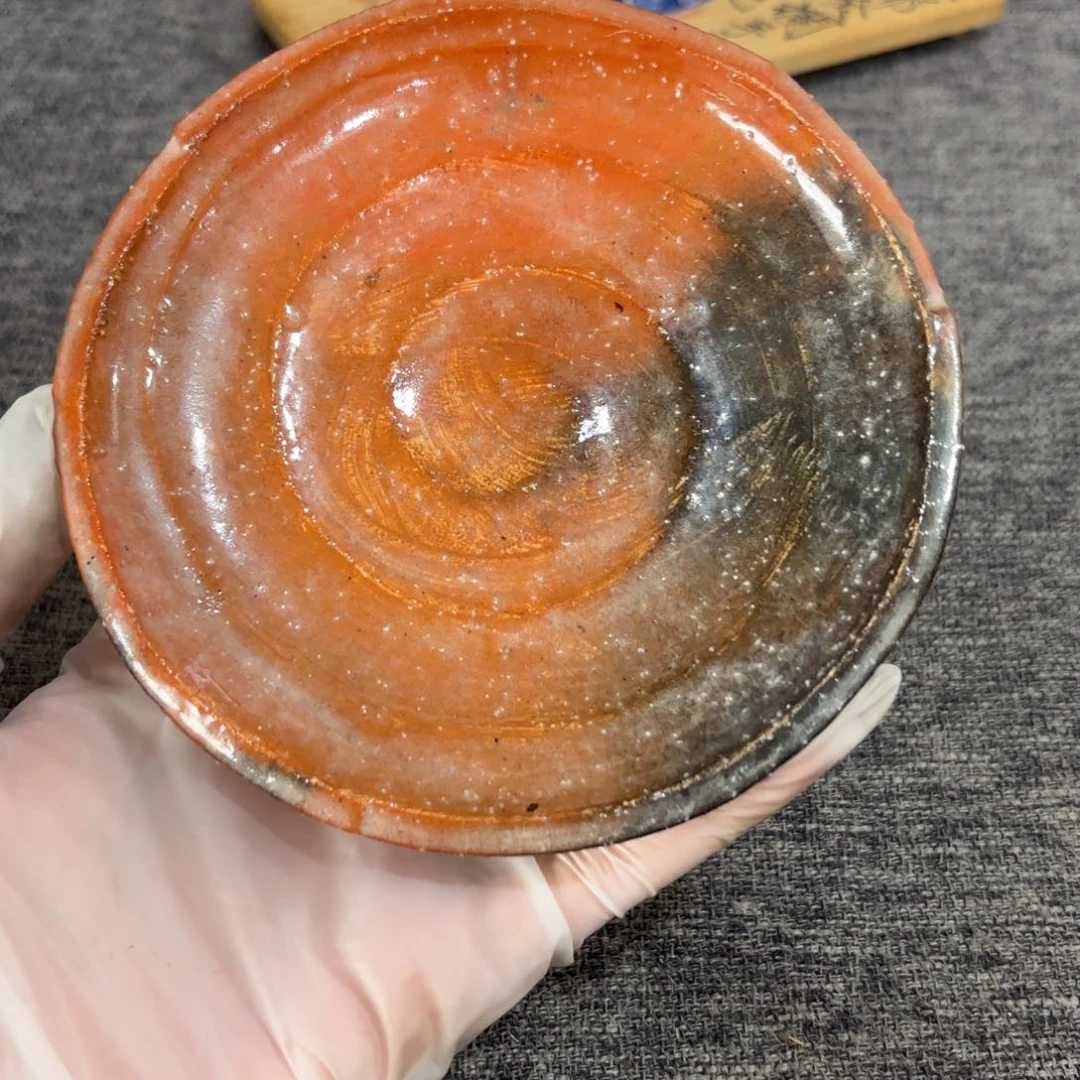 茶杯紫砂非常好看的花瓶