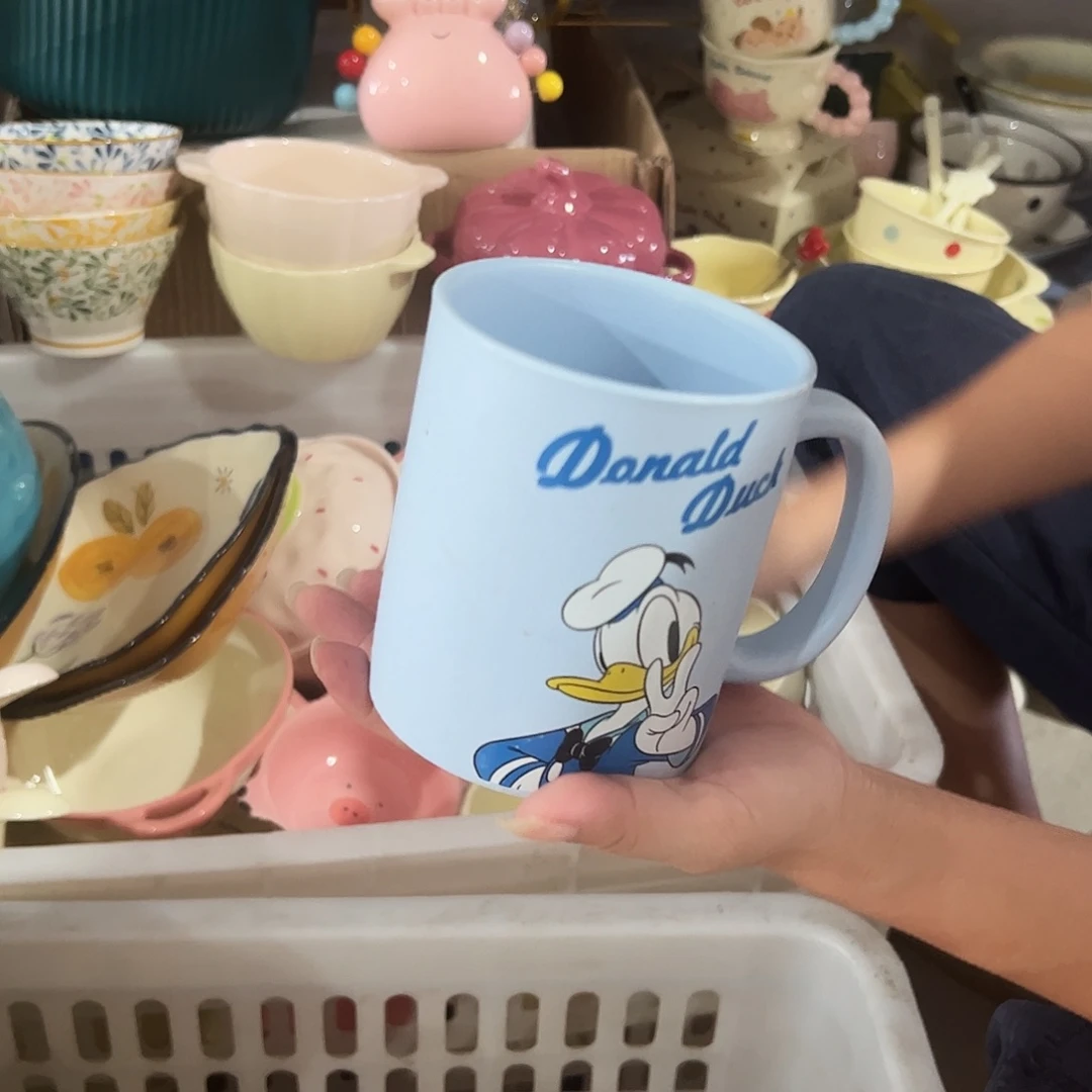 瓷片微瑕处理 一个