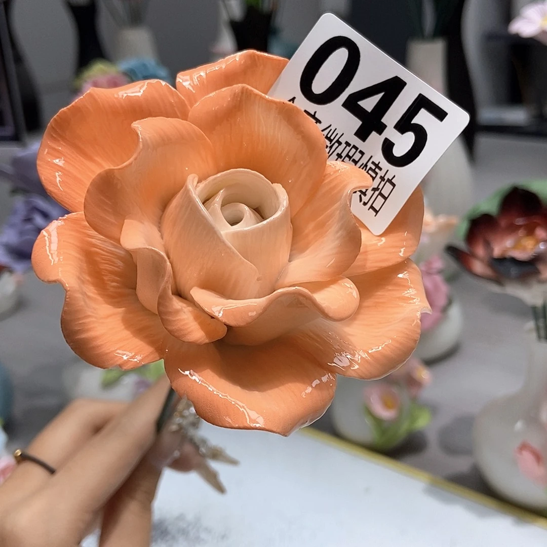 陶瓷手工制作工艺