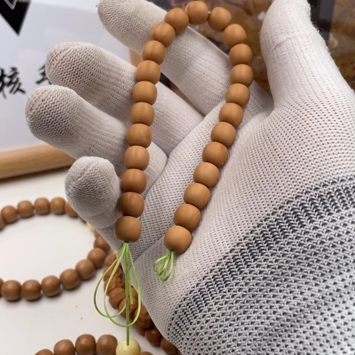 核桃手串/手链闲*猴头