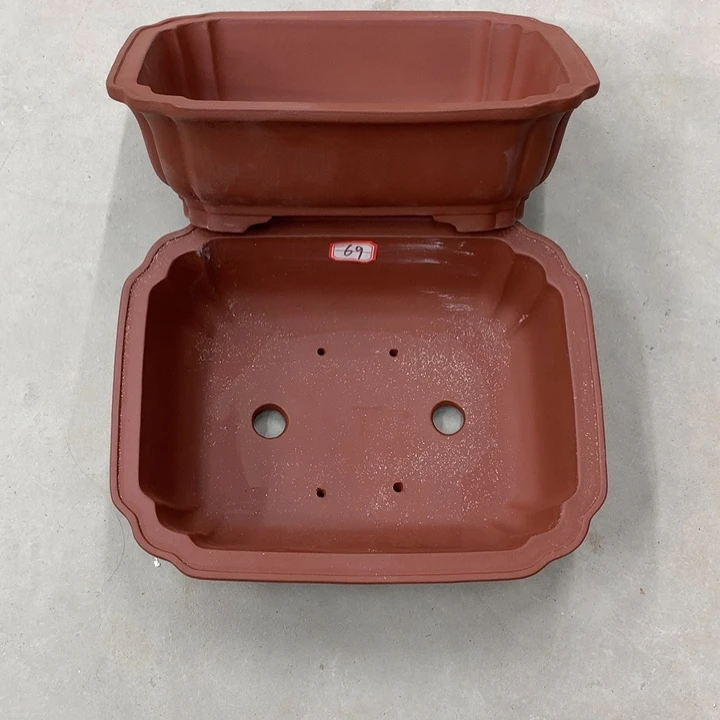 紫砂花盆＠*哥紫砂花盆