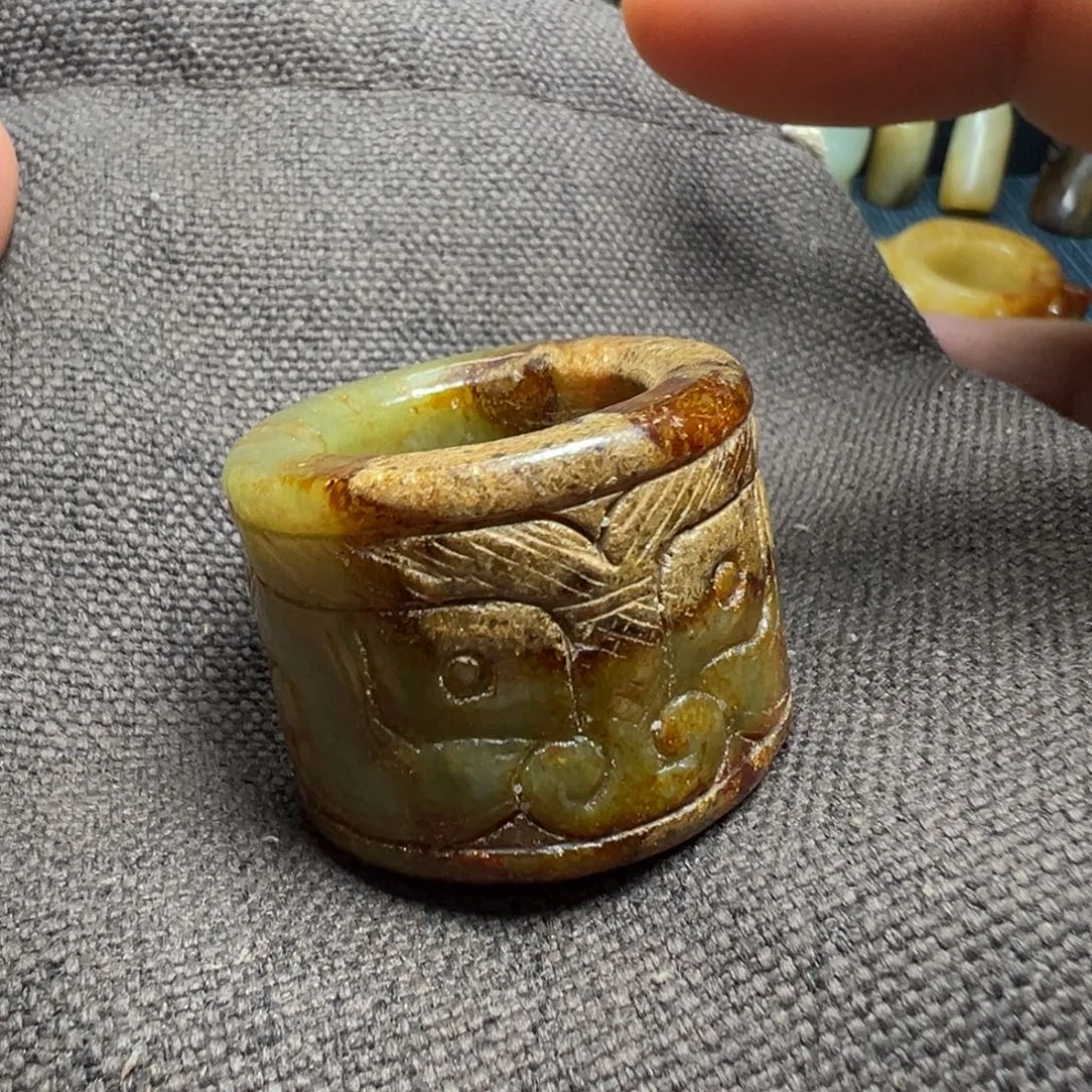 瓷片新号开播一漏到底