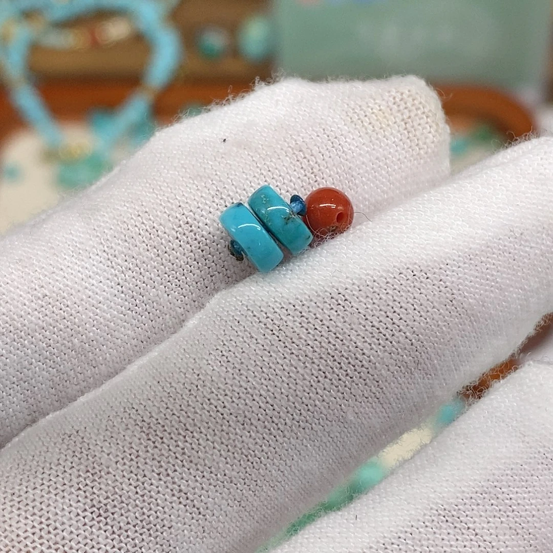 未镶嵌配饰南红玛瑙