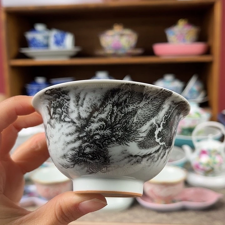 微瑕单杯单只价格