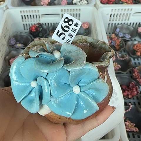 瓷片柴烧柴烧柴烧568