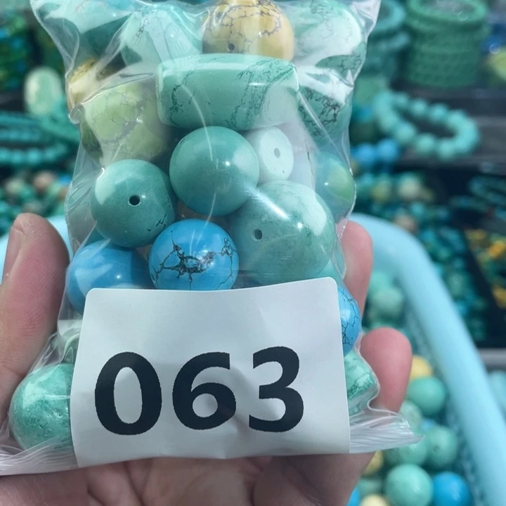 菱锰矿未镶嵌珠宝半成品